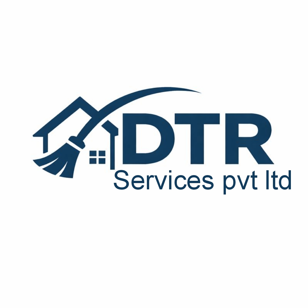 DTR Services Logo